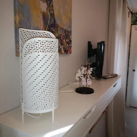 Marilor Apartman Catania