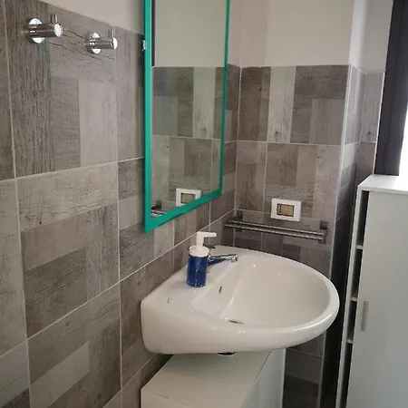 Apartman Marilor *
