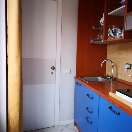 Apartman Marilor *