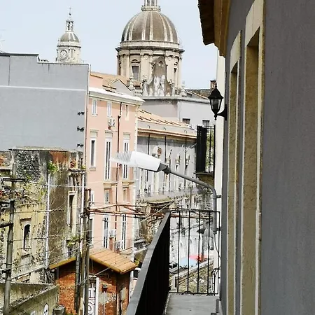 Marilor Apartman Catania