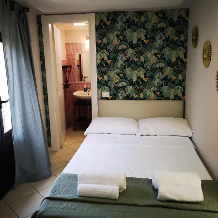Marilor Apartman *