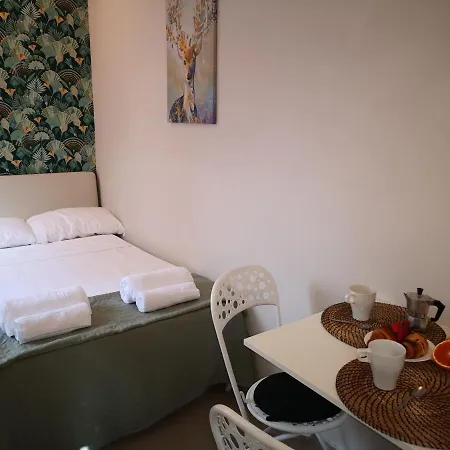 Apartman Marilor *