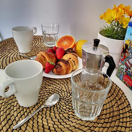 Marilor Apartman Catania