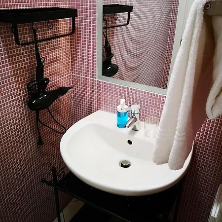 Apartment Marilor Catania