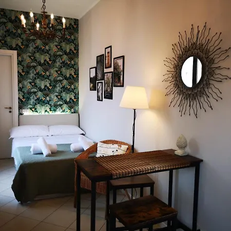 Apartment Marilor Catania