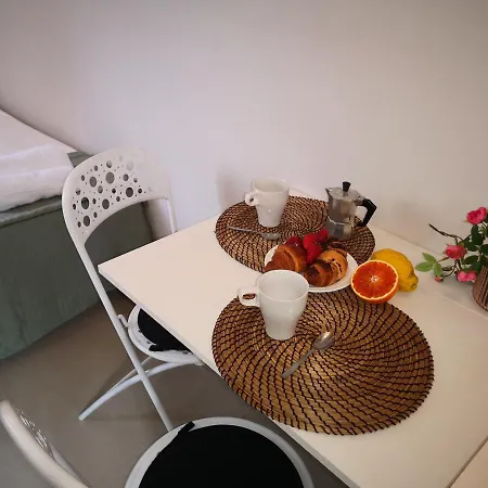 Marilor Apartment Catania