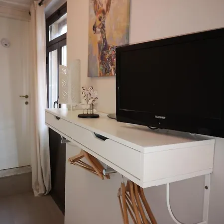 Marilor Apartment *