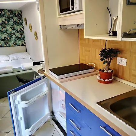 Apartment Marilor