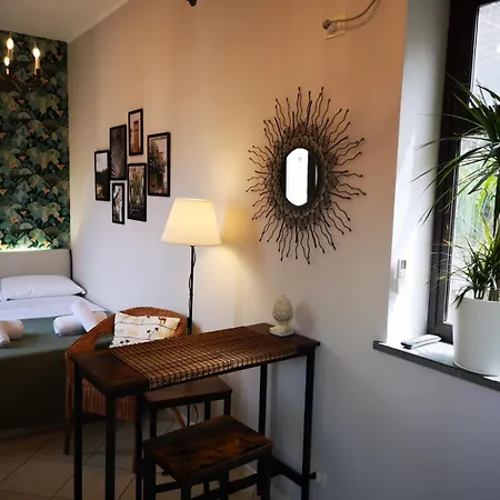 Marilor Apartment