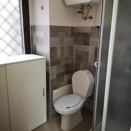 Apartment Marilor Catania